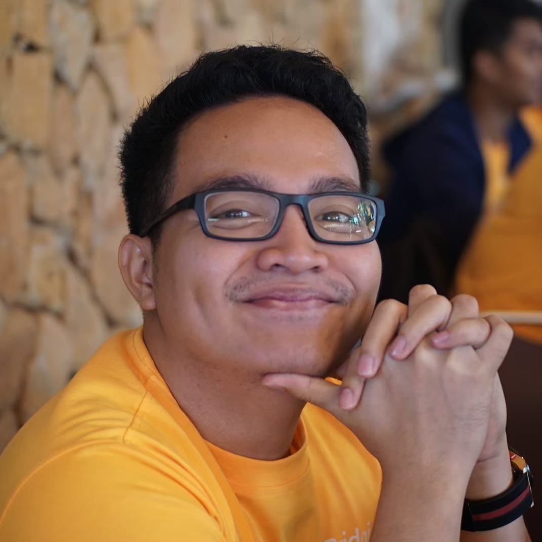 Asyhari Achmad Ichsan Cerlang Religia